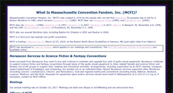 Desktop Screenshot of mcfi.org